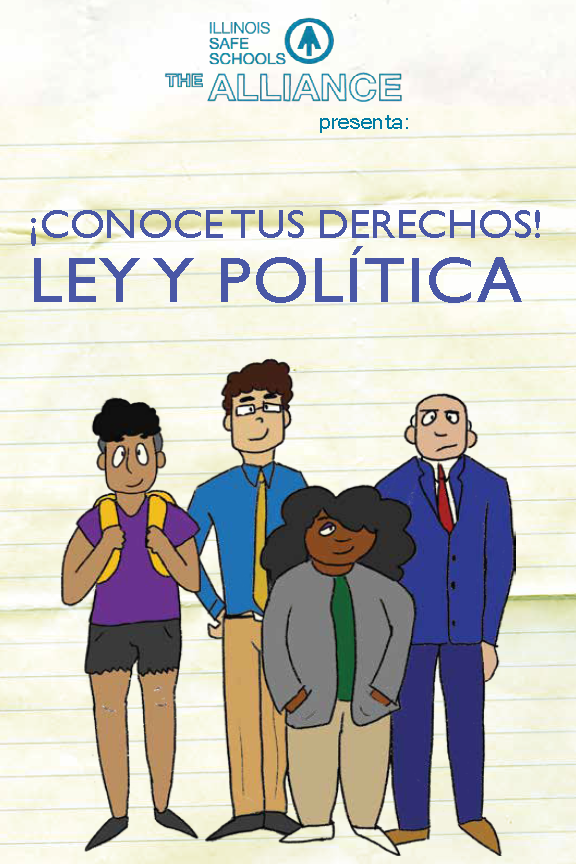 CTD: Ley y Política