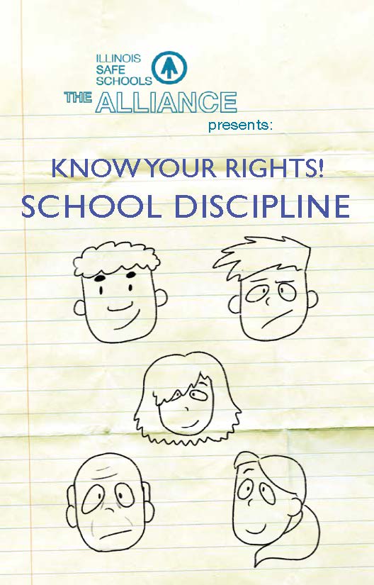 KYR: School Discipline