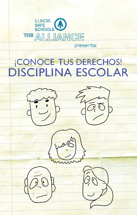 CTD: Disciplina Escolar