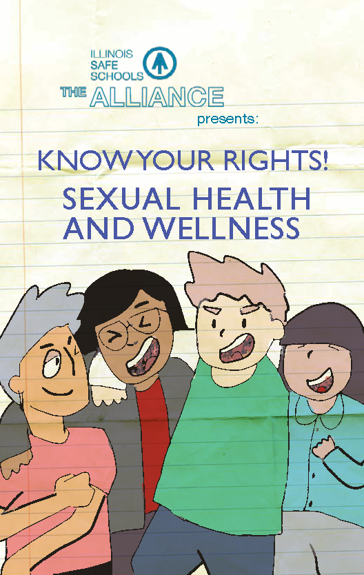 KYR: Sexual Health and Wellness