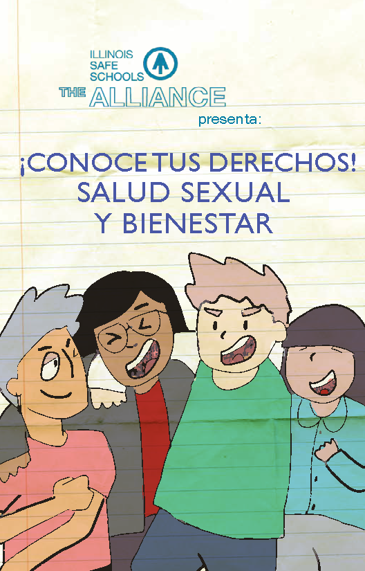 CTD: Salud Sexual y Bienestar