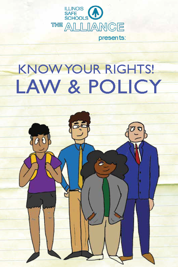 KYR: Law and Policy