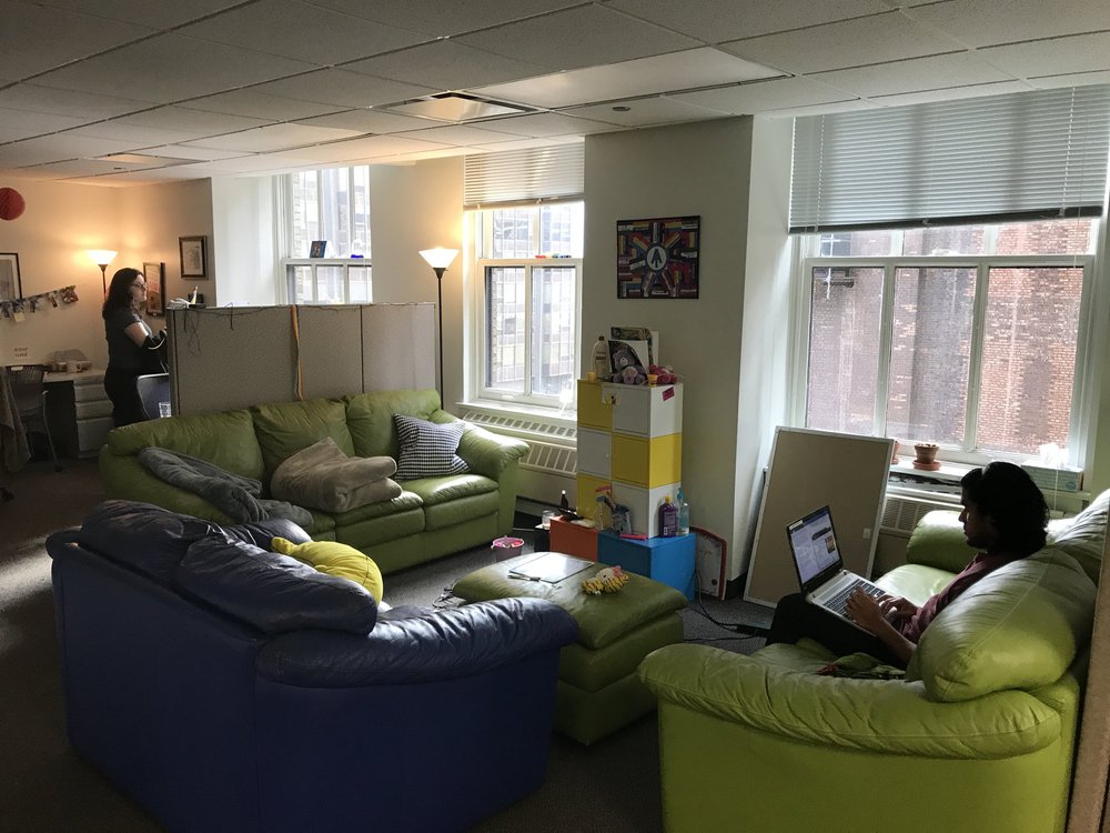 Illinois Safe Schools Alliance 